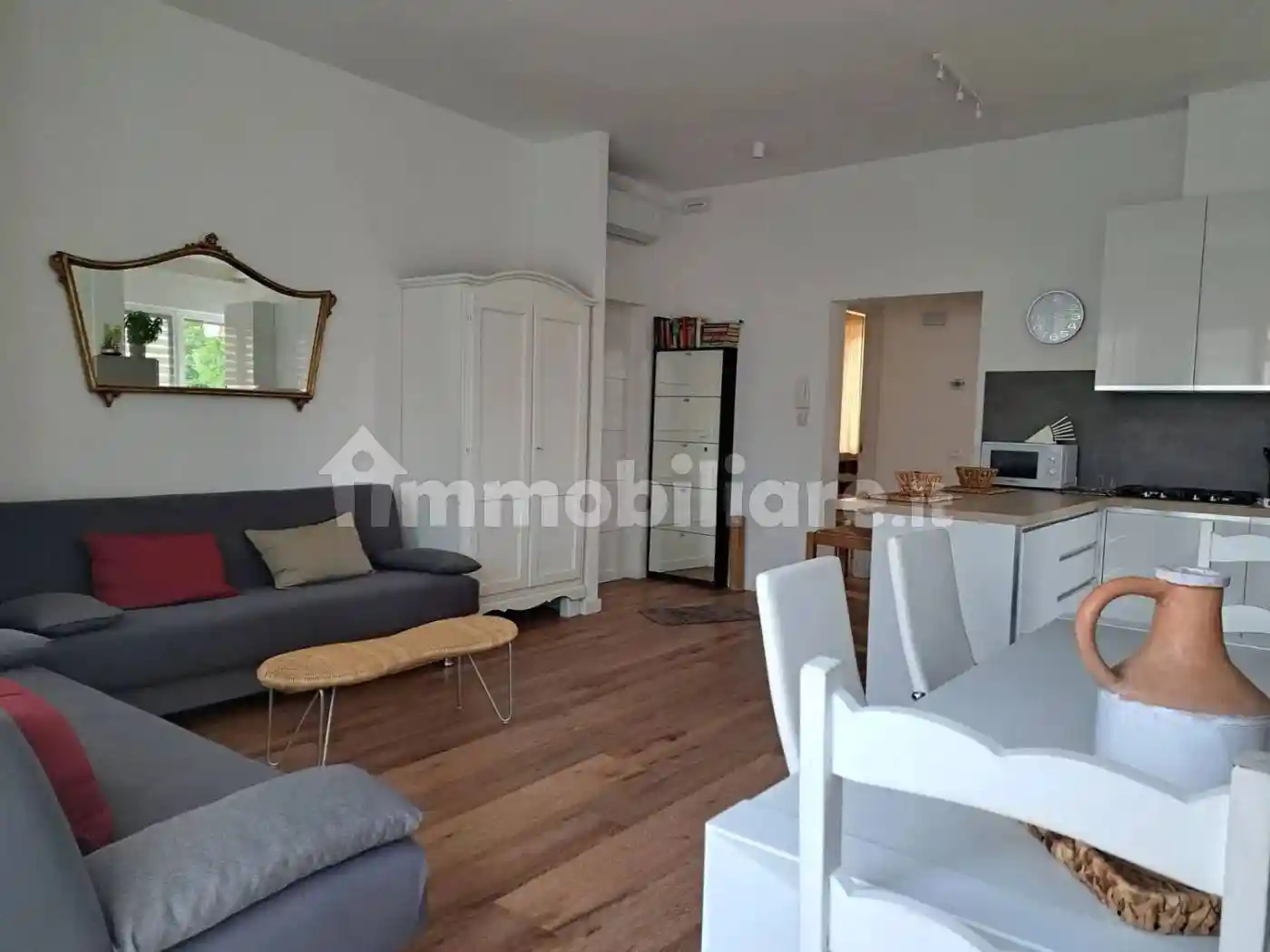 Appartamento in affitto a Camaiore