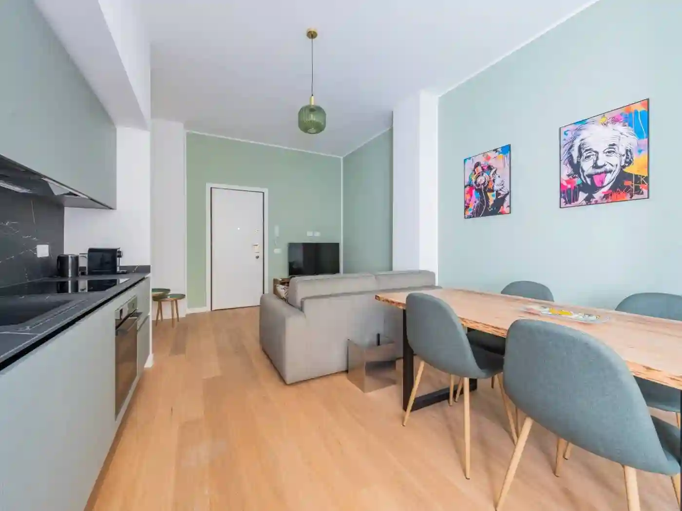 Appartamento - foto 5