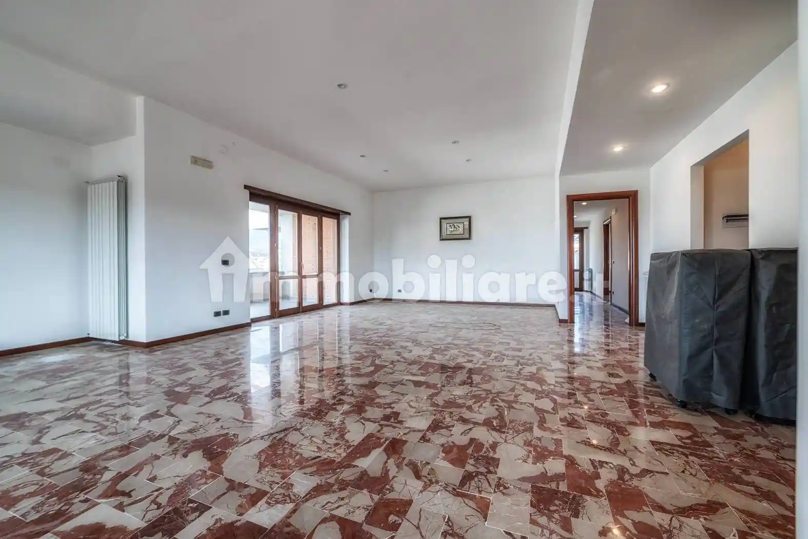 Appartamento in vendita a Minturno