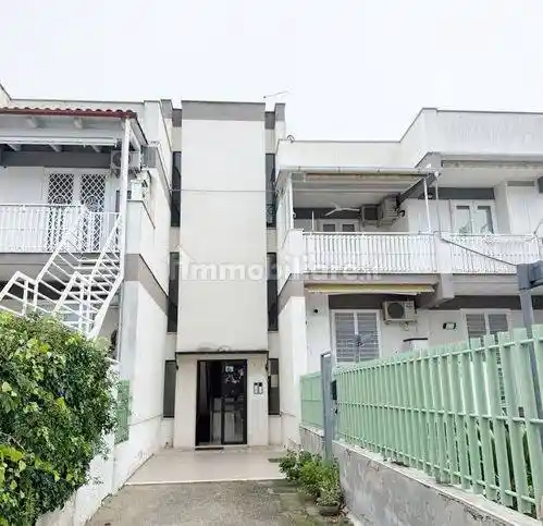 Appartamento in vendita a Molfetta