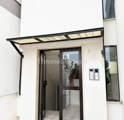 Appartamento in vendita a Molfetta