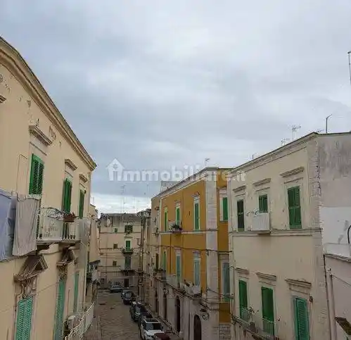 Appartamento in vendita a Molfetta