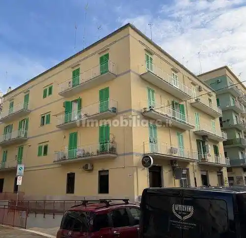 Appartamento in vendita a Molfetta