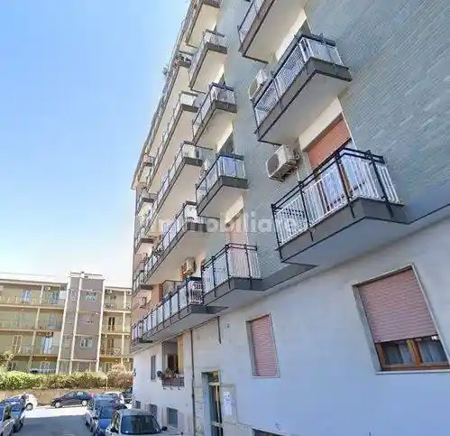 Appartamento in vendita a Molfetta