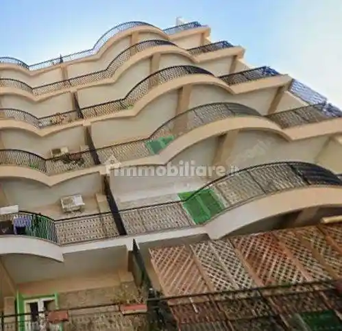 Appartamento in vendita a Molfetta