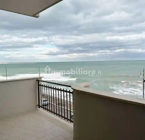 Appartamento in vendita a Molfetta