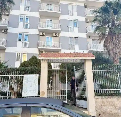 Appartamento in vendita a Molfetta