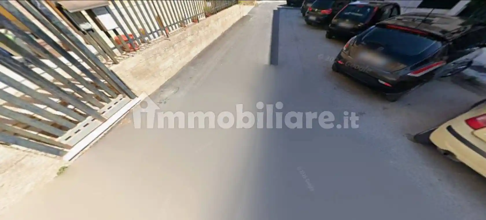 Appartamento in vendita a Porto Empedocle