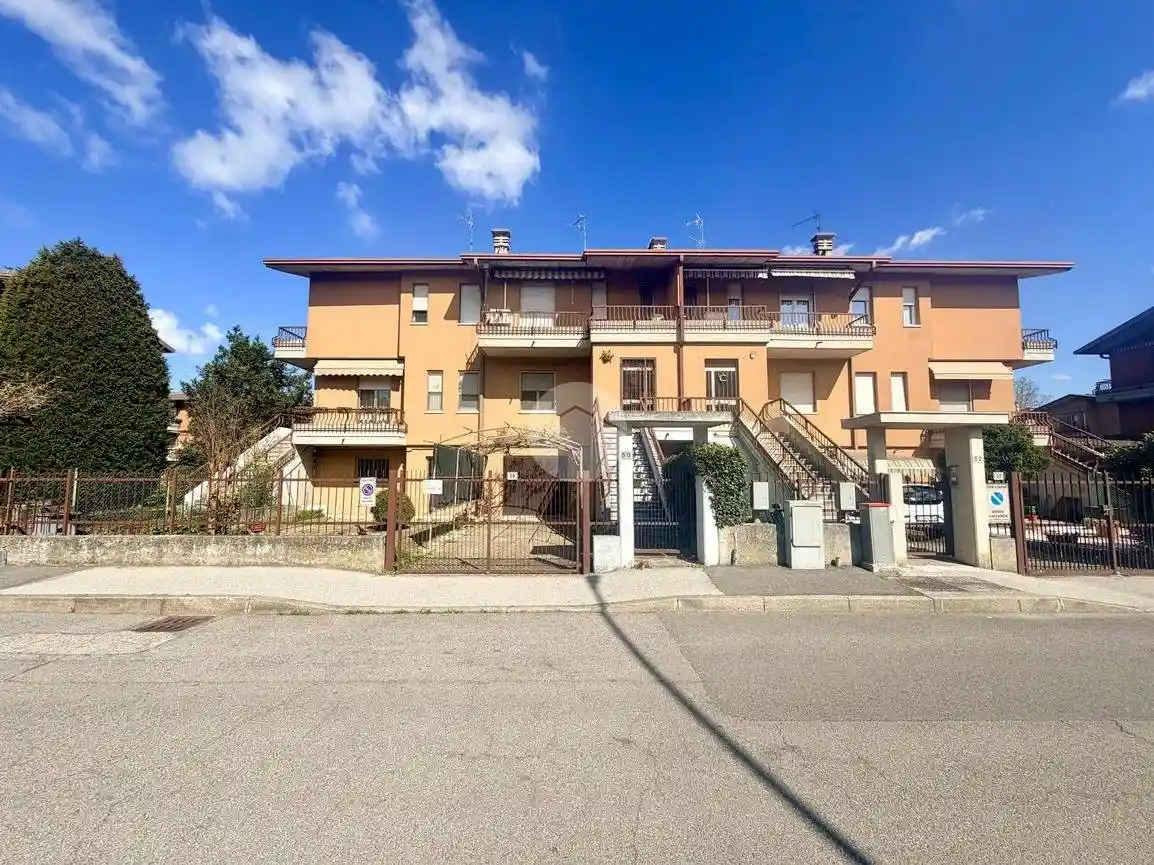 Villetta a schiera in vendita a Cremona