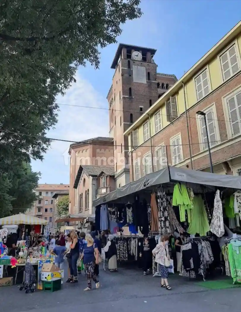 Appartamento in vendita a Torino