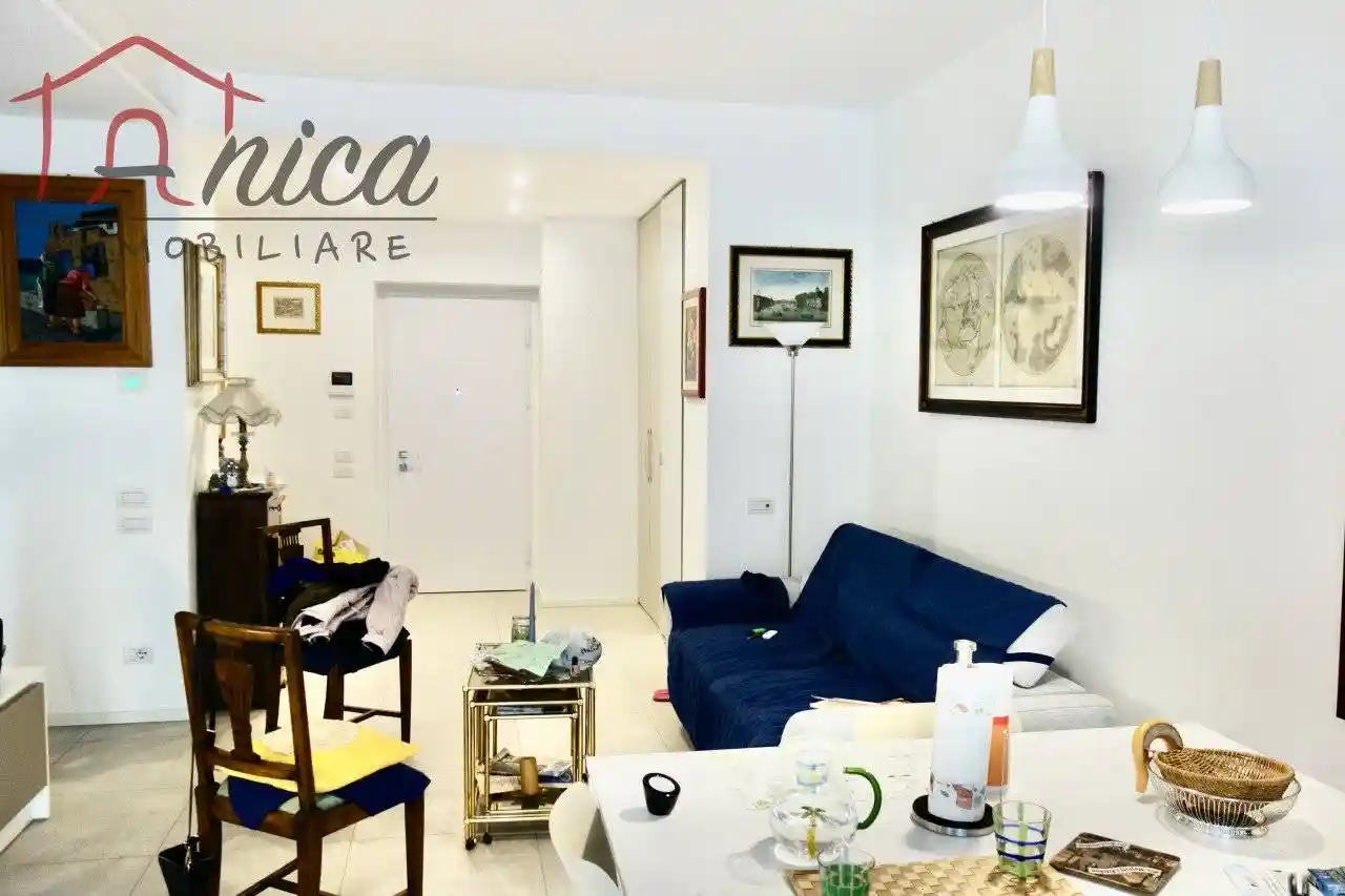 Appartamento in affitto a Trento