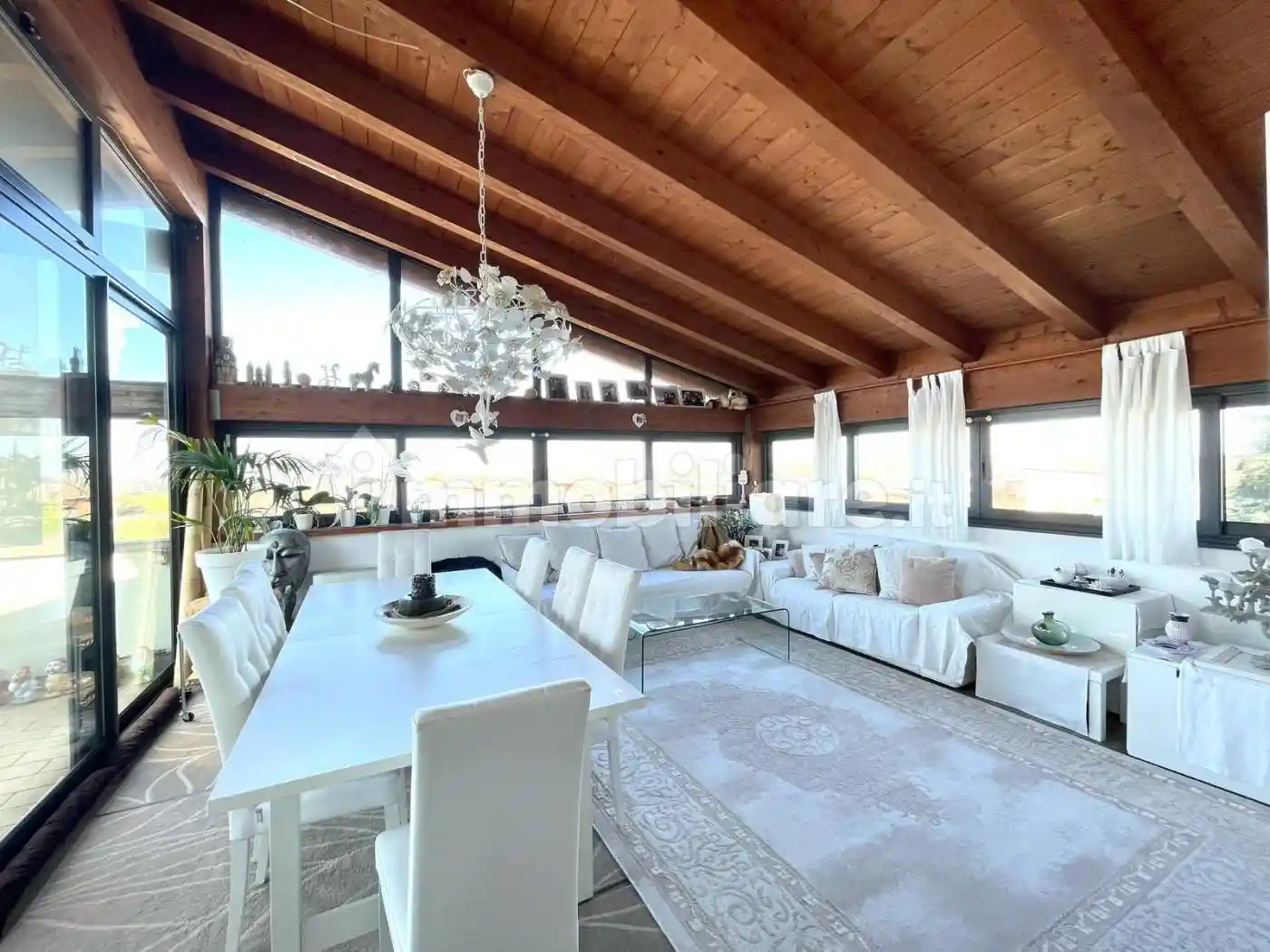 Attico - Mansarda in vendita a San Lazzaro di Savena