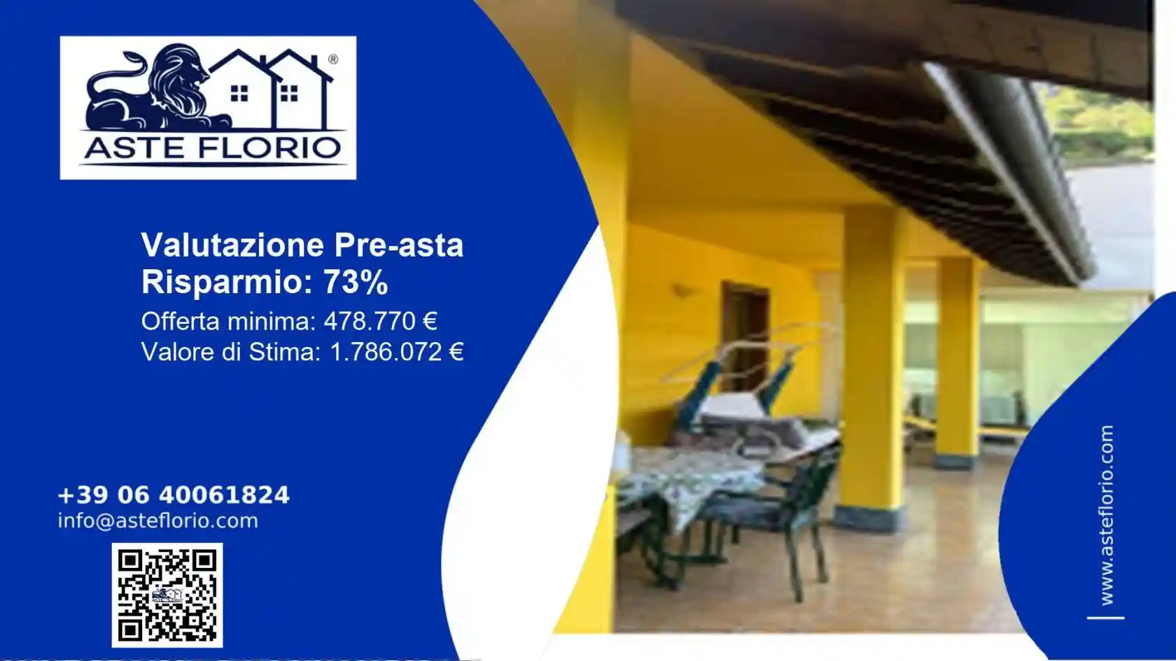 Villetta a schiera in vendita a Pradalunga