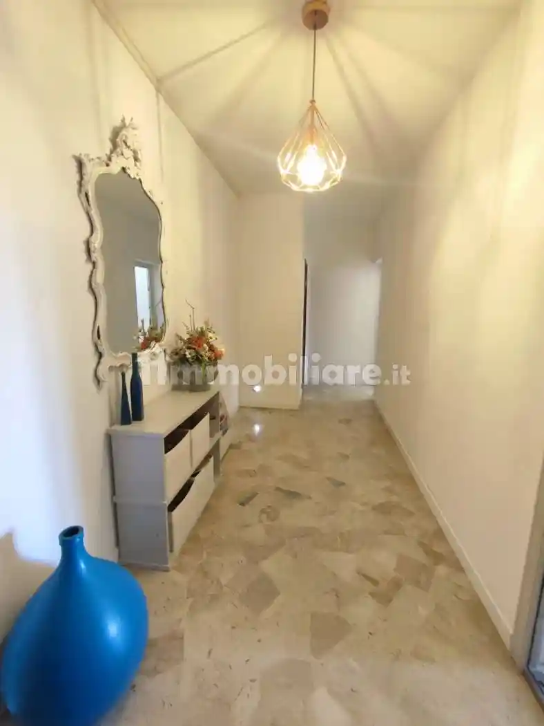 Appartamento in affitto a Padova