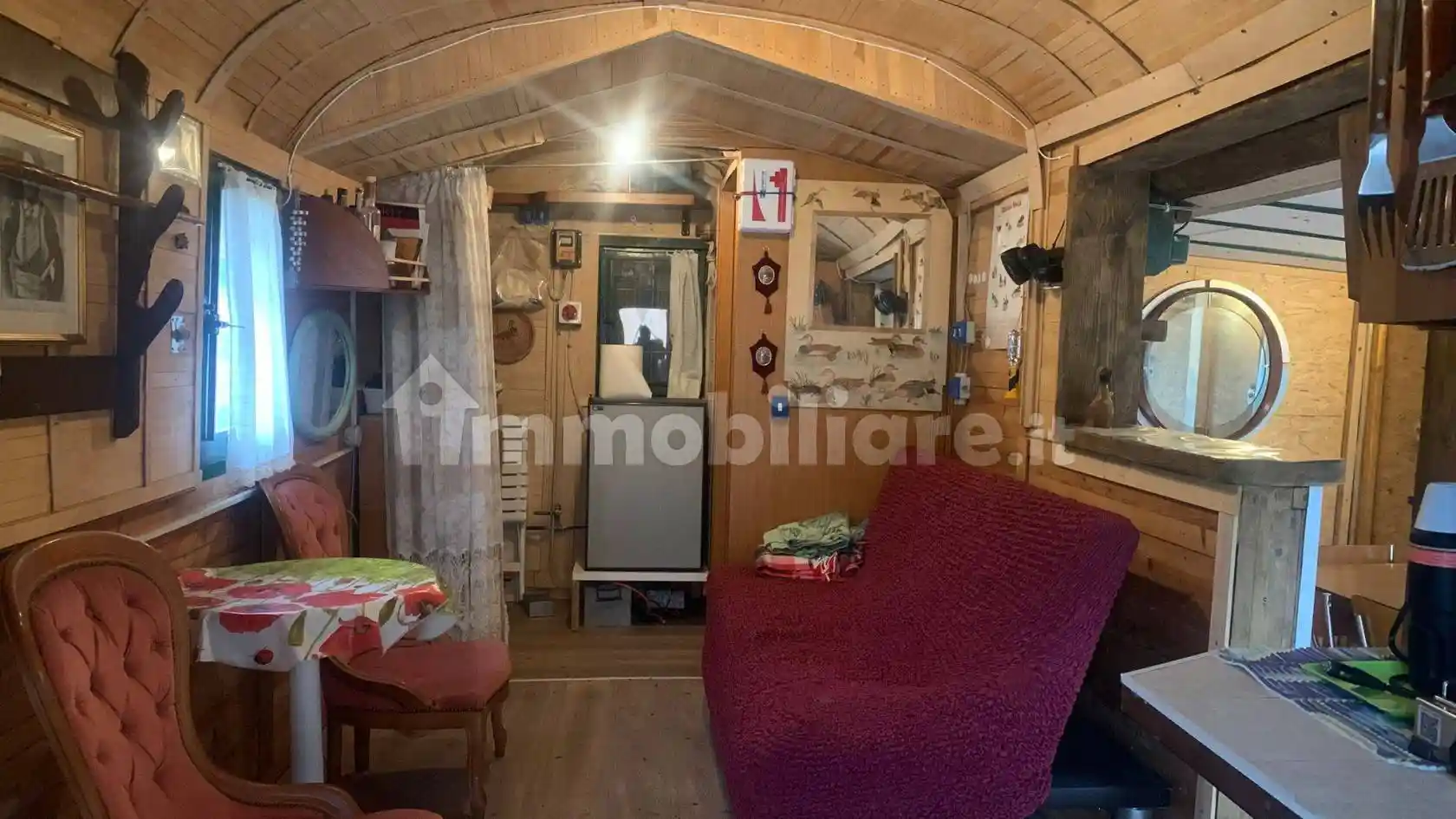 Palazzo - Edificio in vendita a Ravenna