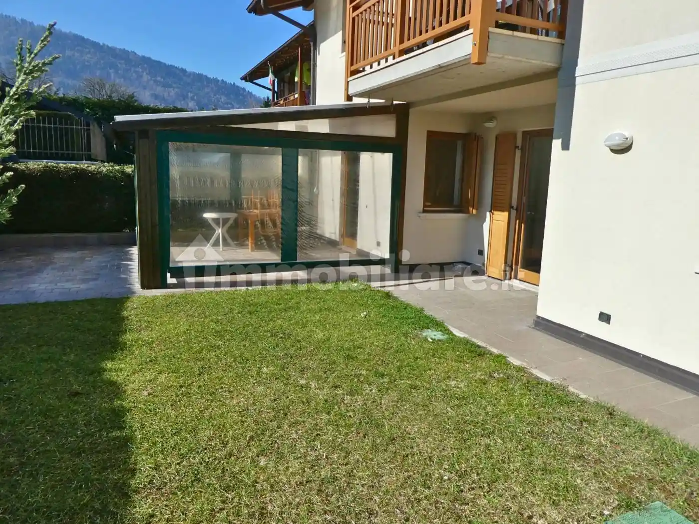 Appartamento in vendita a Caldonazzo