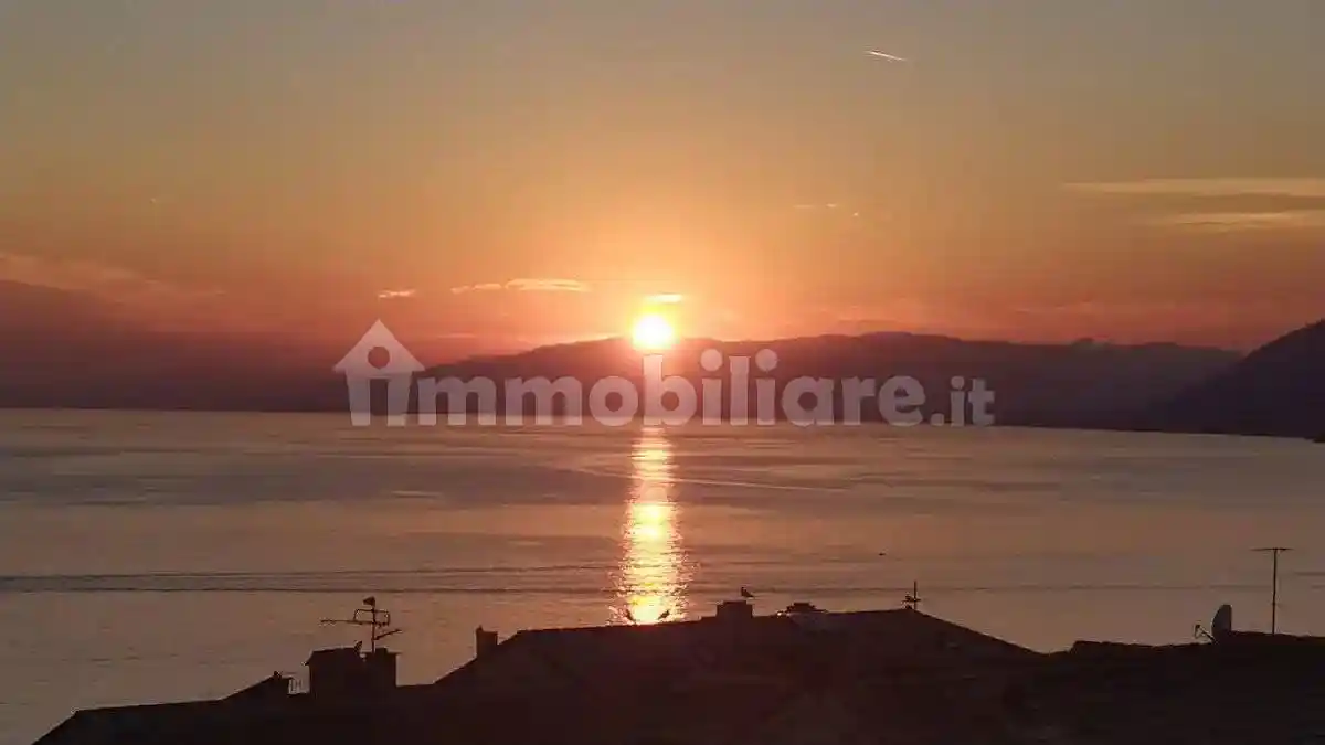 Attico - Mansarda in vendita a Camogli