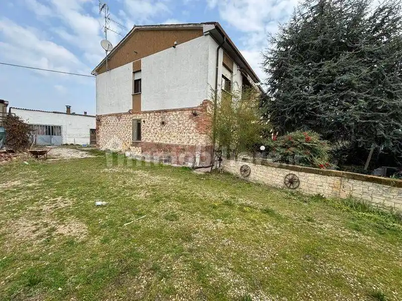 Villetta a schiera in vendita a Cerea