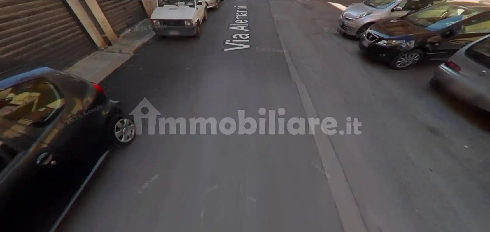 Appartamento in vendita a Corato