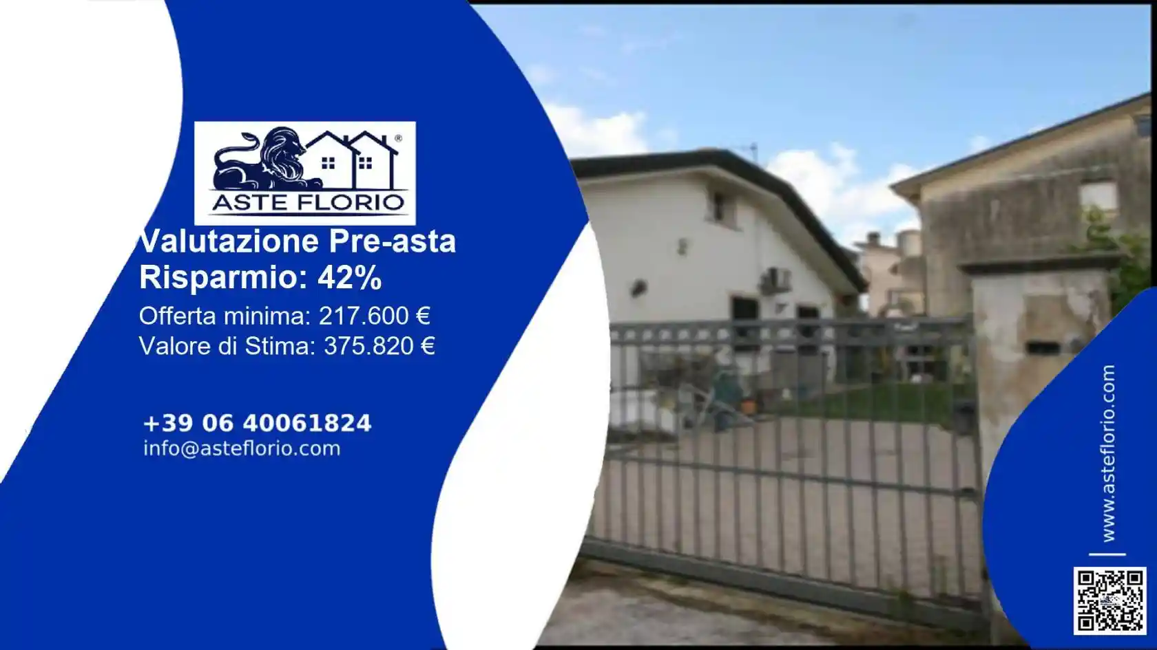 Villetta a schiera in vendita a Viareggio