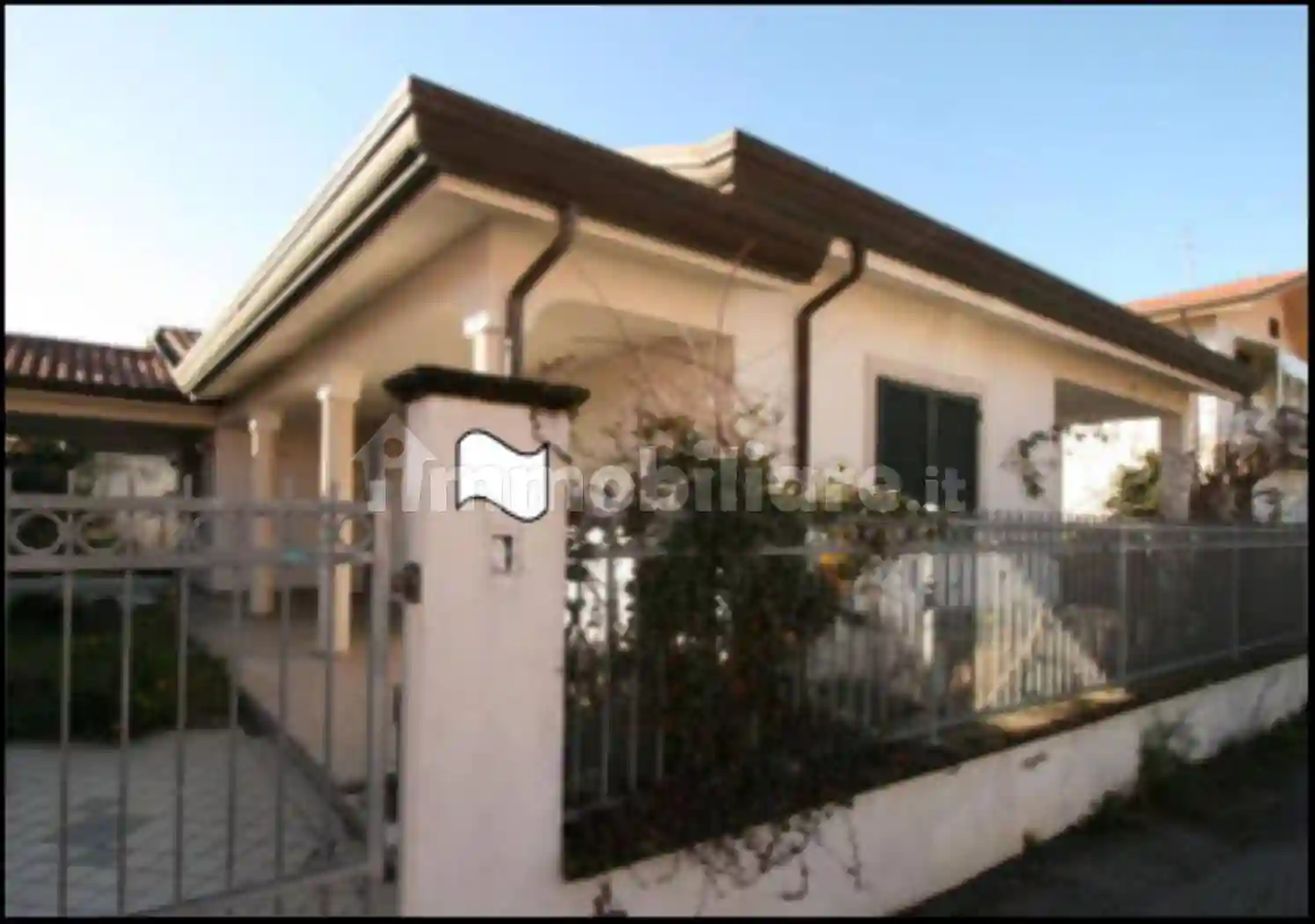 Villetta a schiera - foto 4