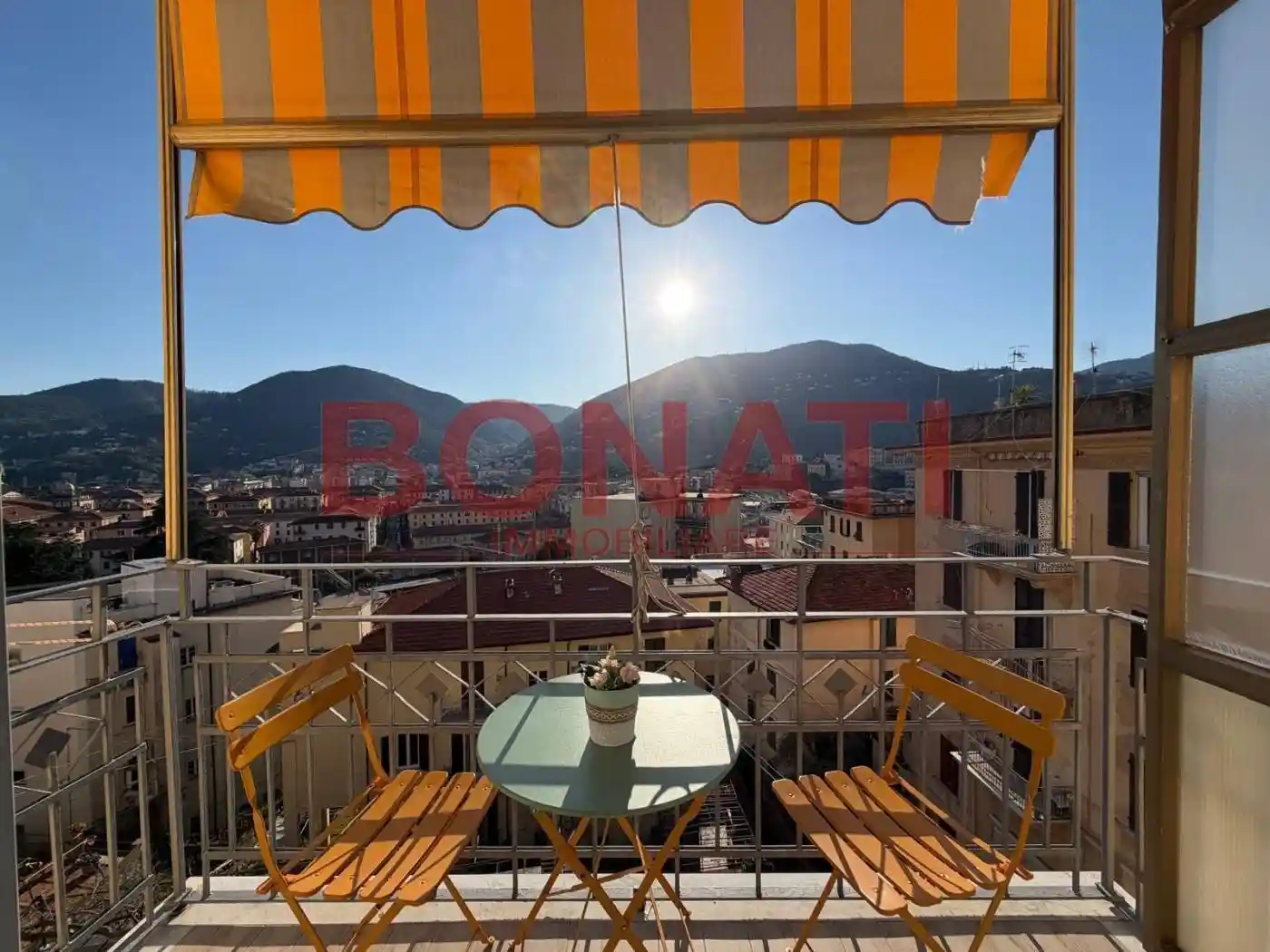 Appartamento in vendita a La Spezia