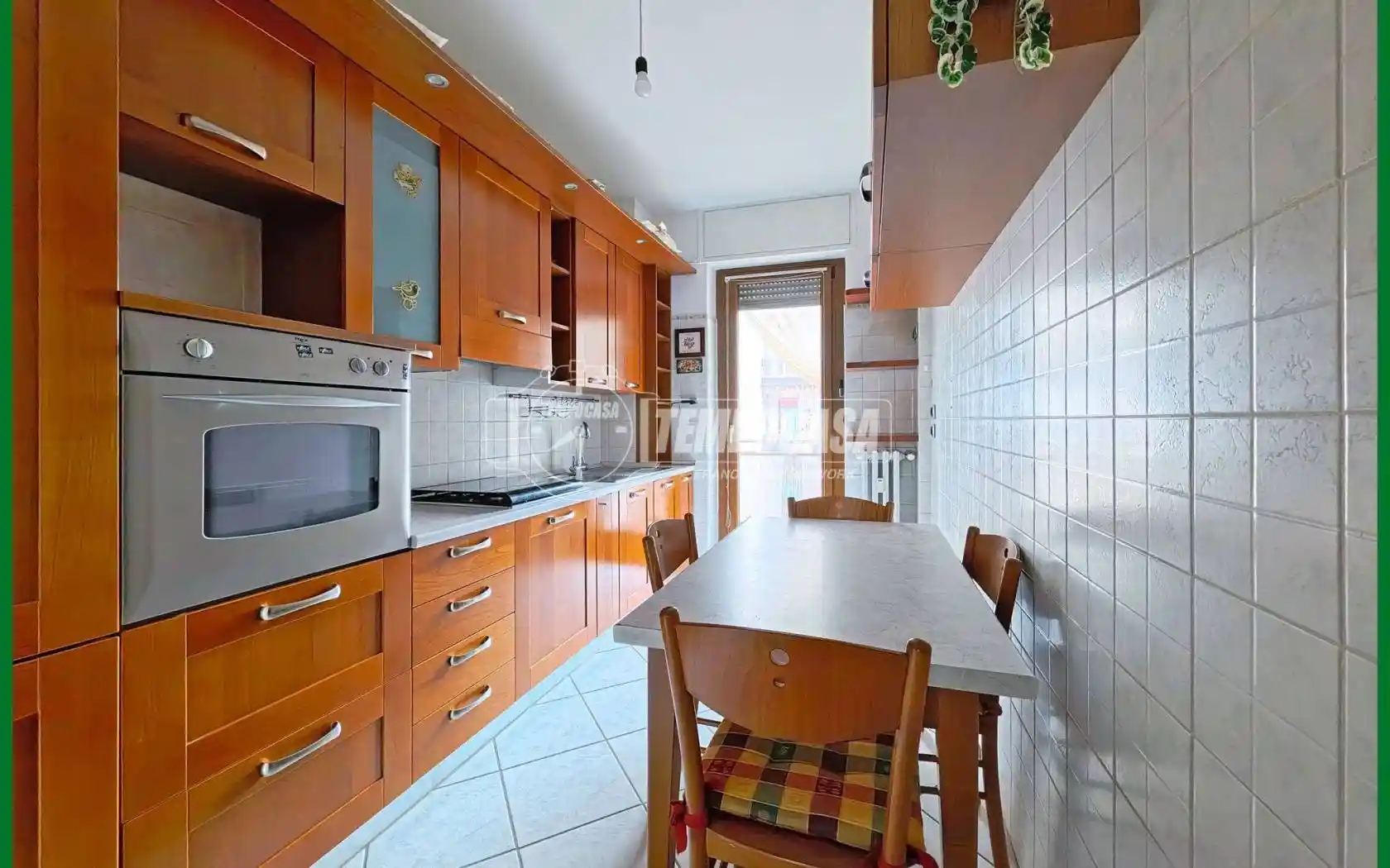 Appartamento in vendita a Varese