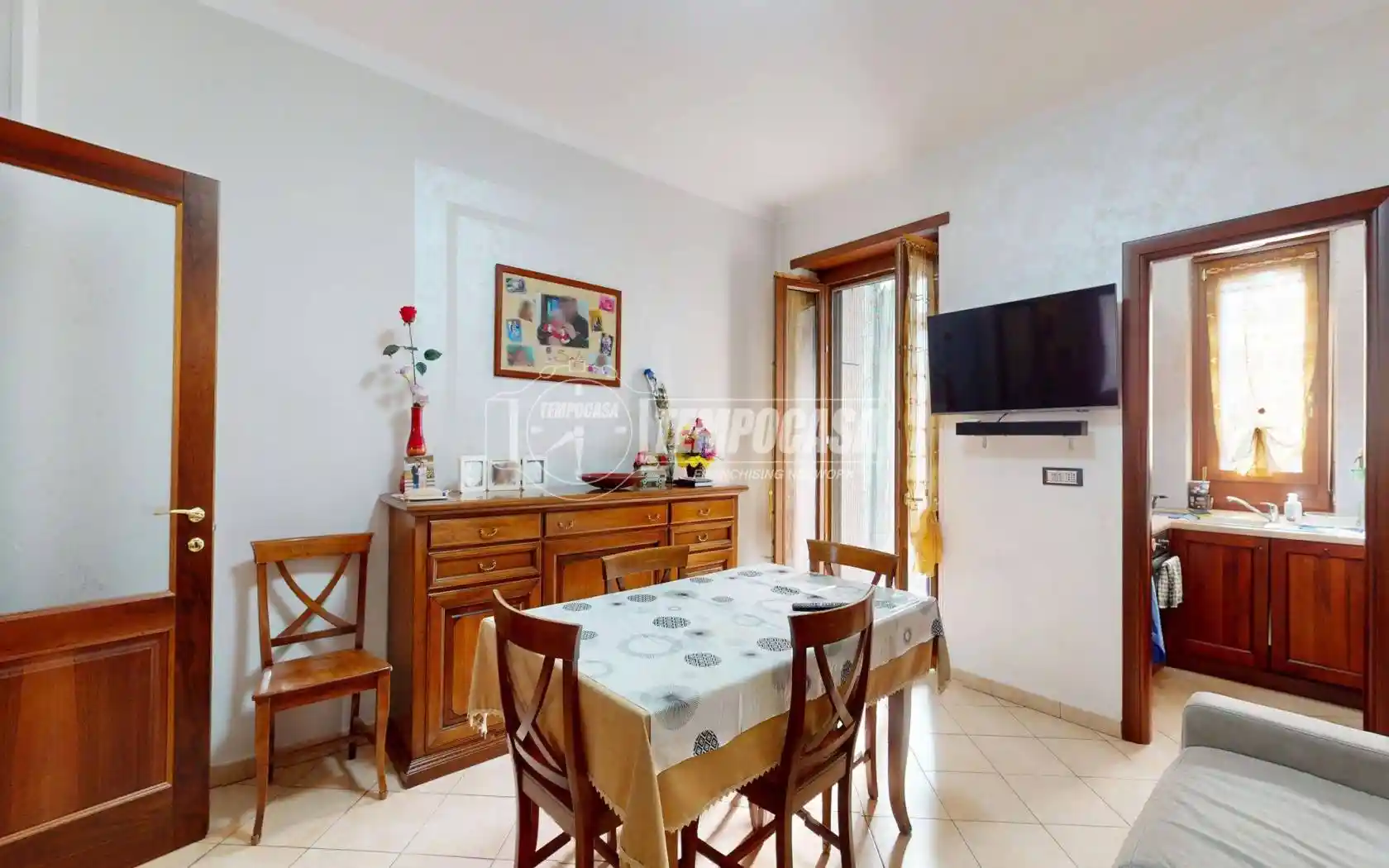 Appartamento in vendita a Settimo Torinese