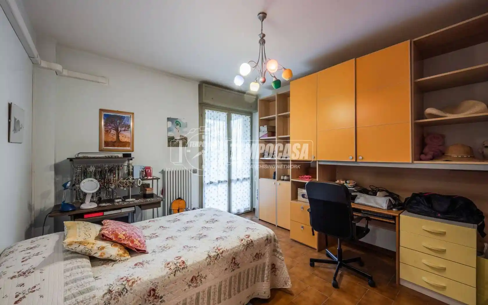 Appartamento in vendita a Correggio