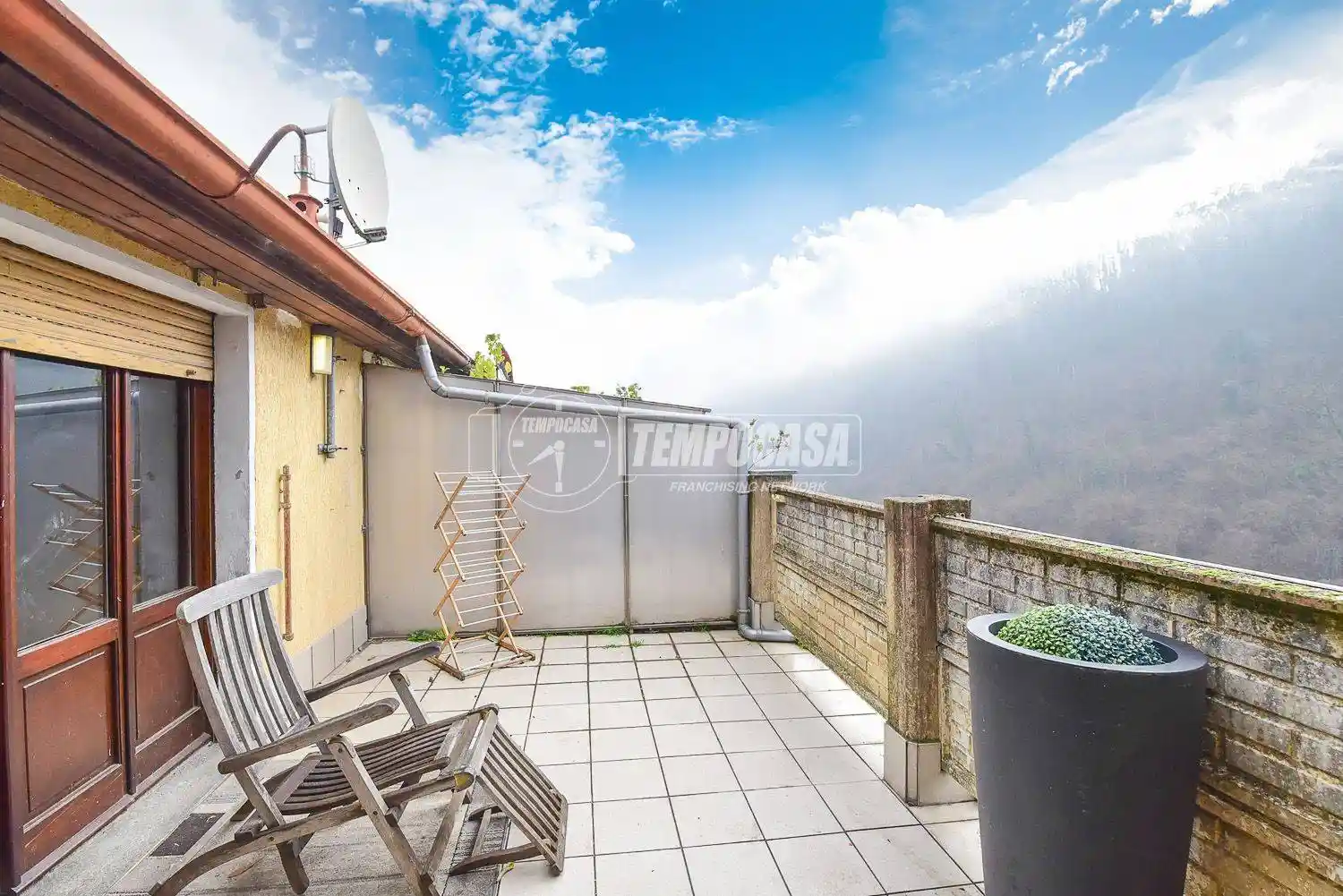 Appartamento in vendita a Caslino d'Erba