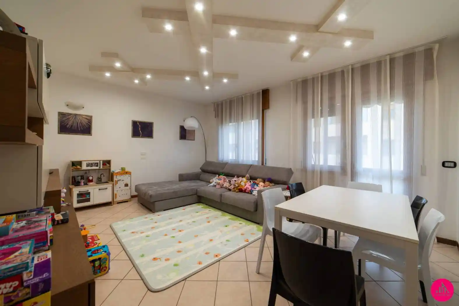 Appartamento in vendita a Aviano