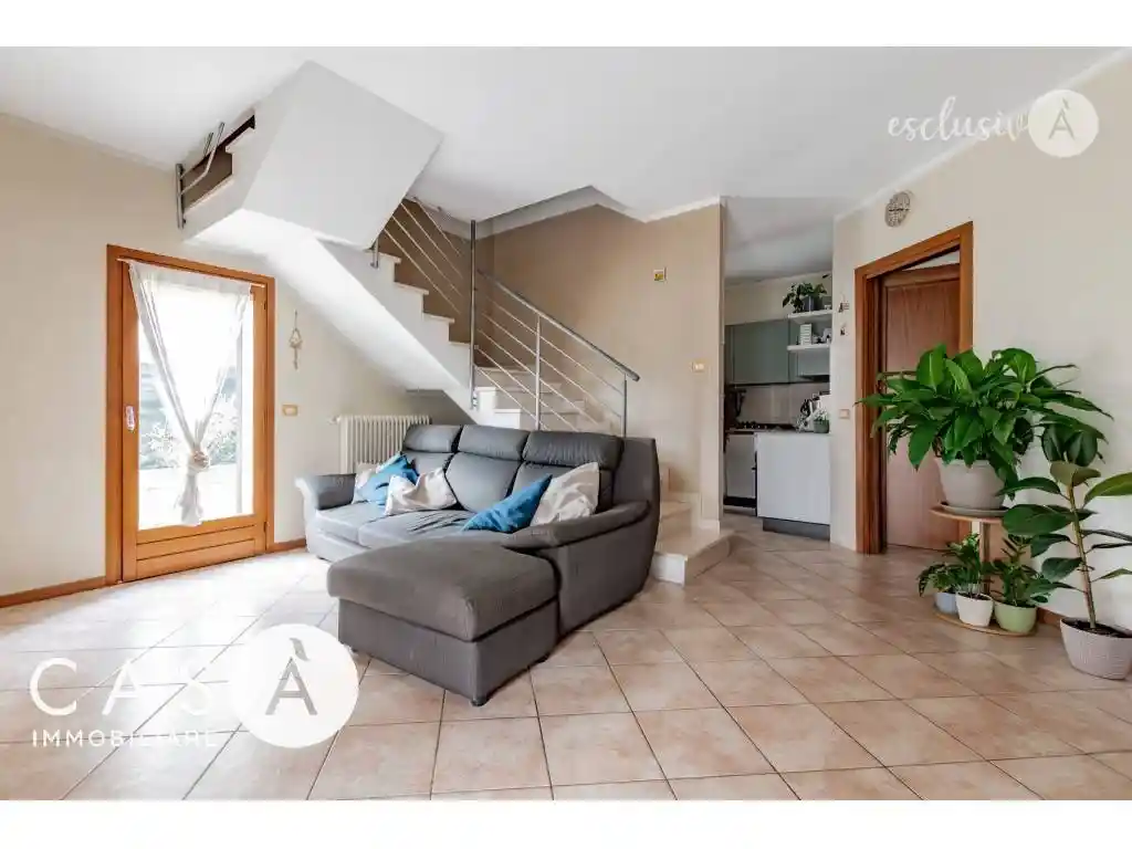 Appartamento in vendita a Forlì