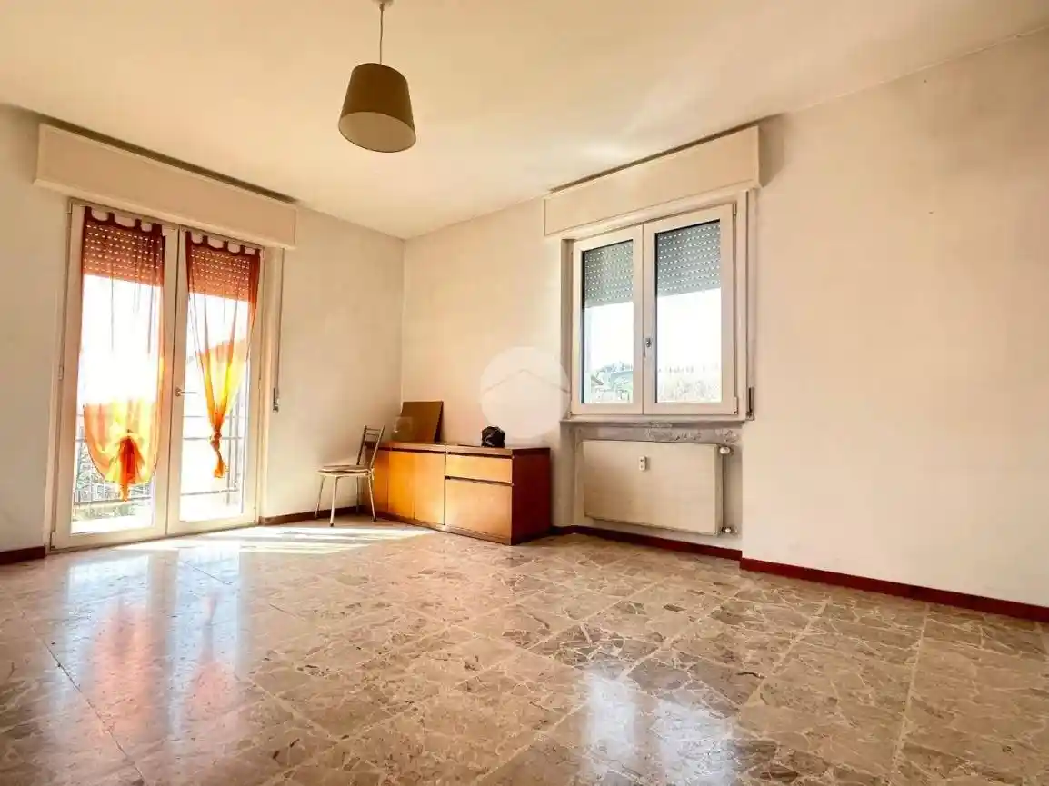 Appartamento in vendita a Grumello del Monte