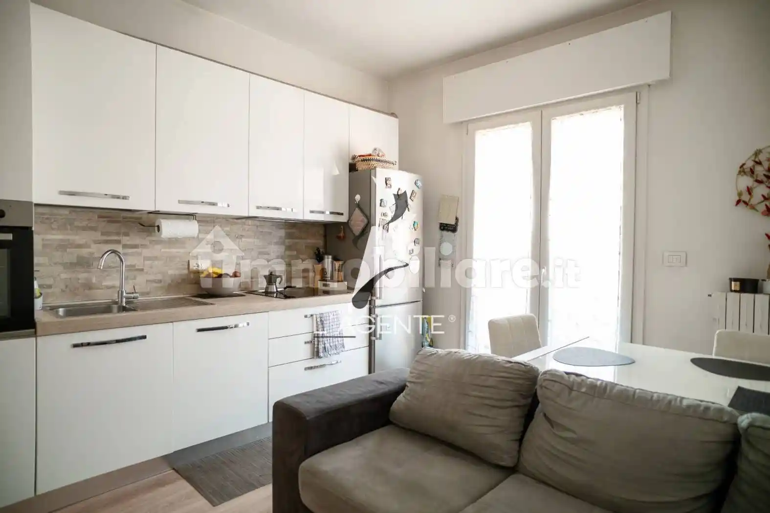 Appartamento in vendita a Venezia