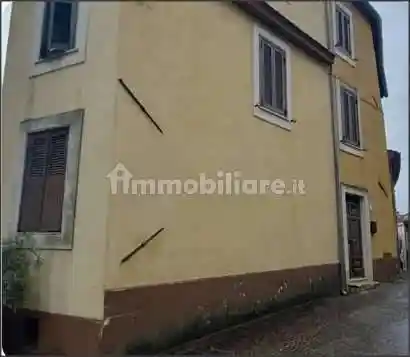 Appartamento in vendita a Torrice