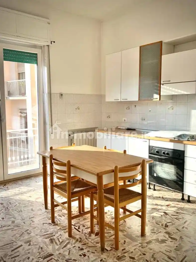 Appartamento in affitto a Ragusa