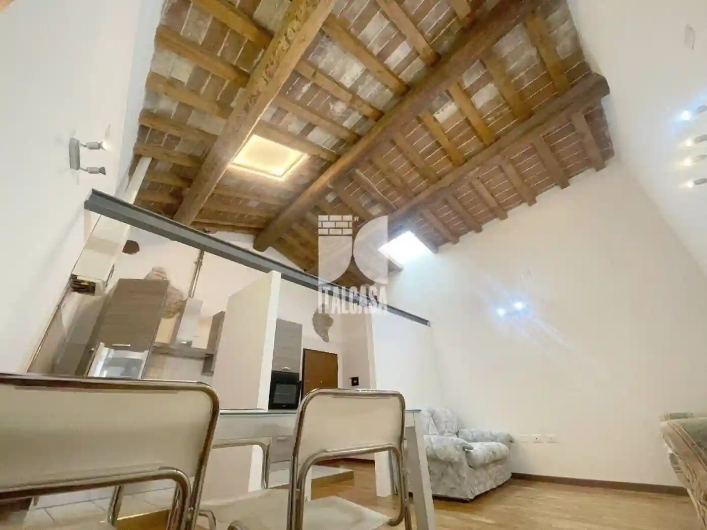 Attico - Mansarda - foto 2