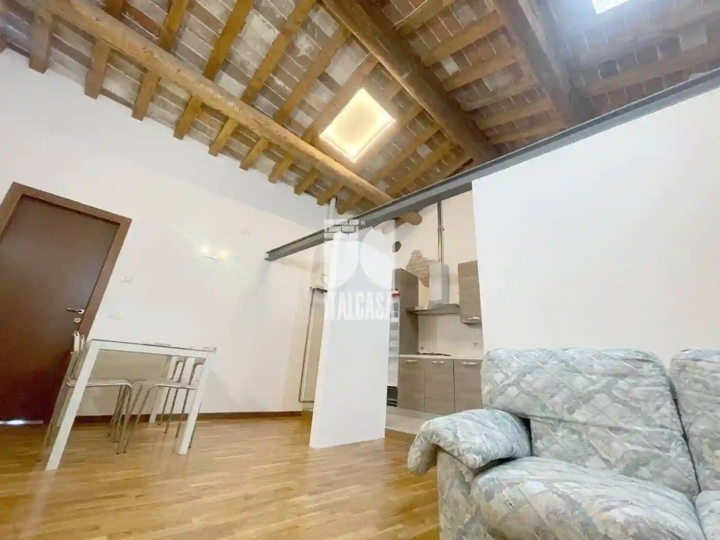 Attico - Mansarda - foto 3