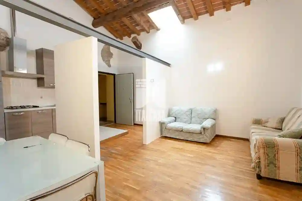 Attico - Mansarda - foto 5