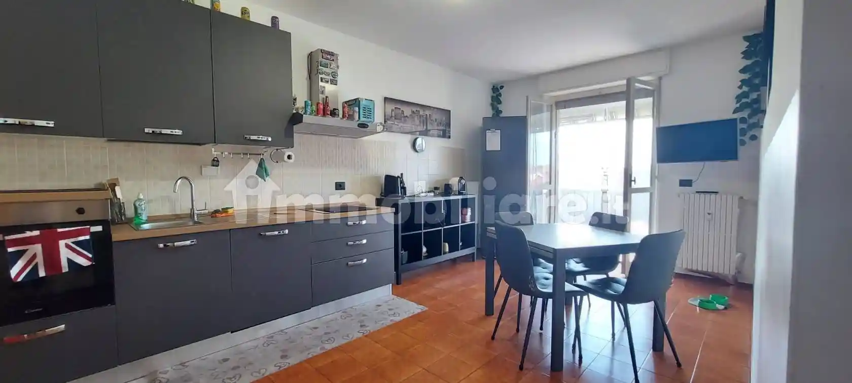 Appartamento in vendita a Pianezza