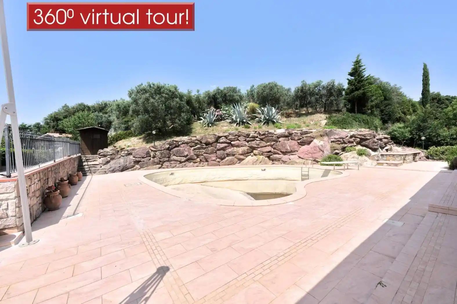 Villa in vendita a Campiglia Marittima