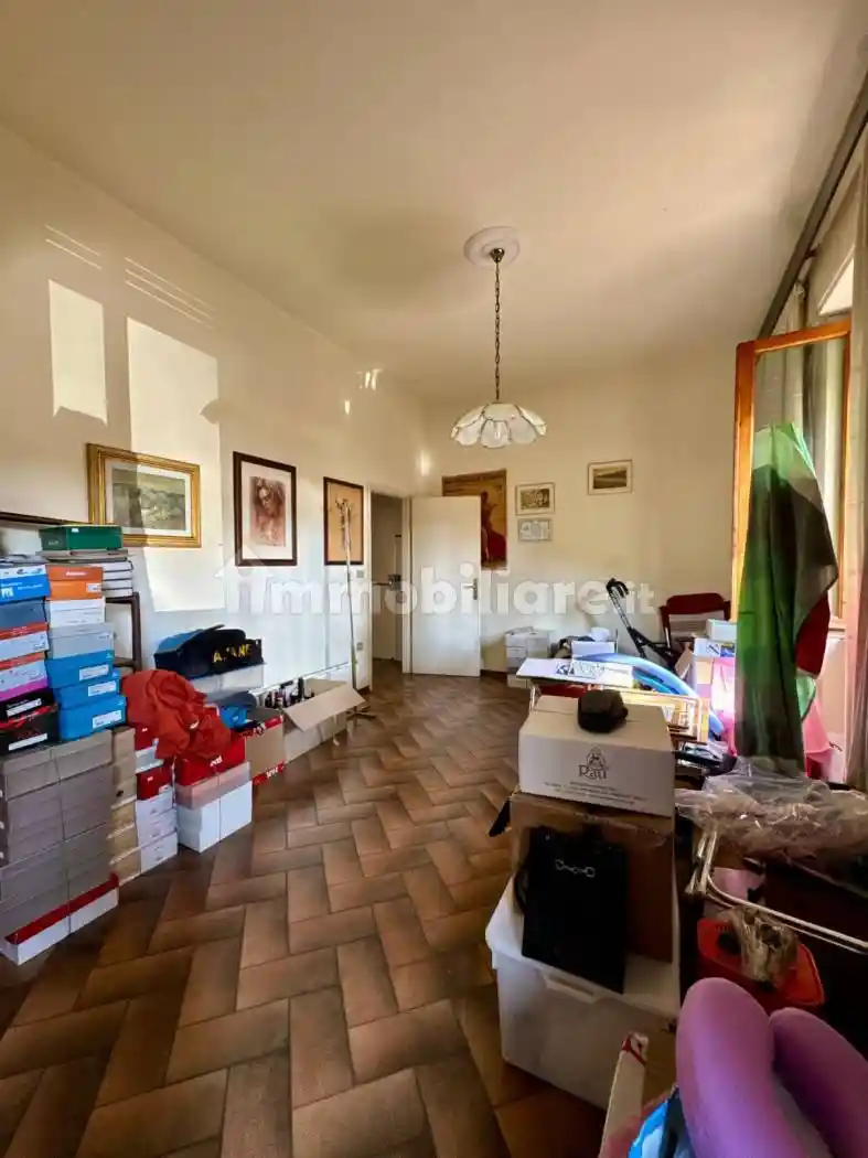 Appartamento in vendita a Empoli