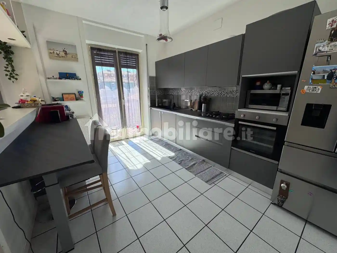 Appartamento in vendita a Ivrea