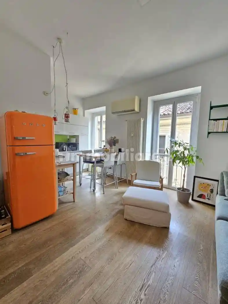 Appartamento in vendita a Pavia