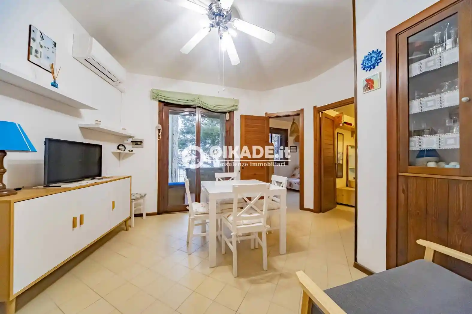 Appartamento in vendita a Pula