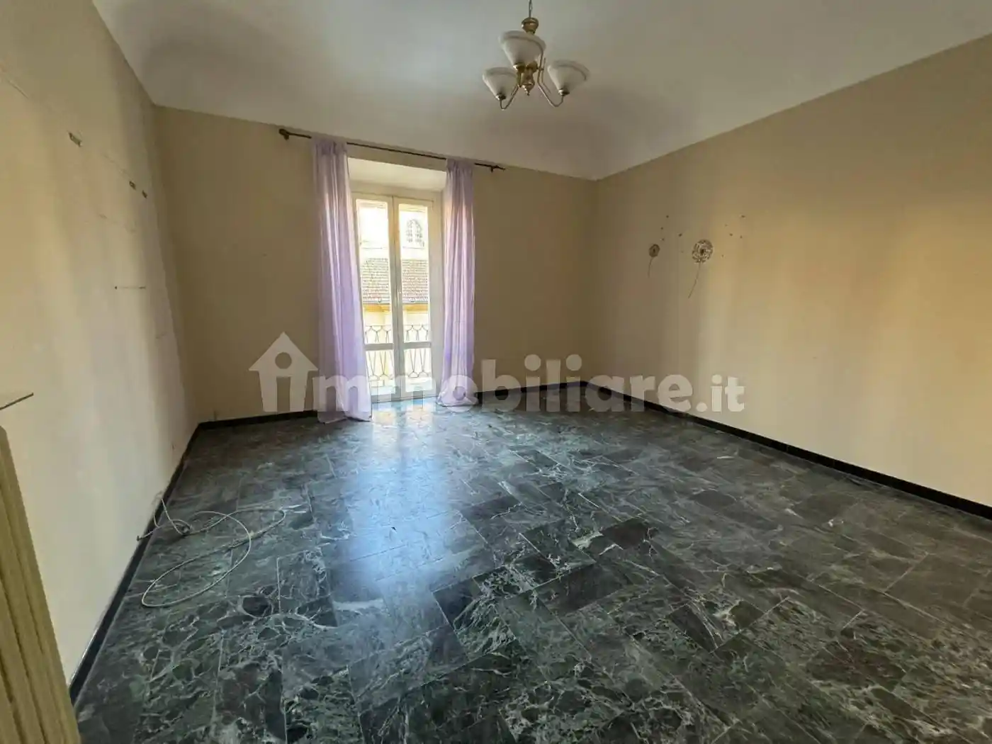 Appartamento in affitto a Acqui Terme