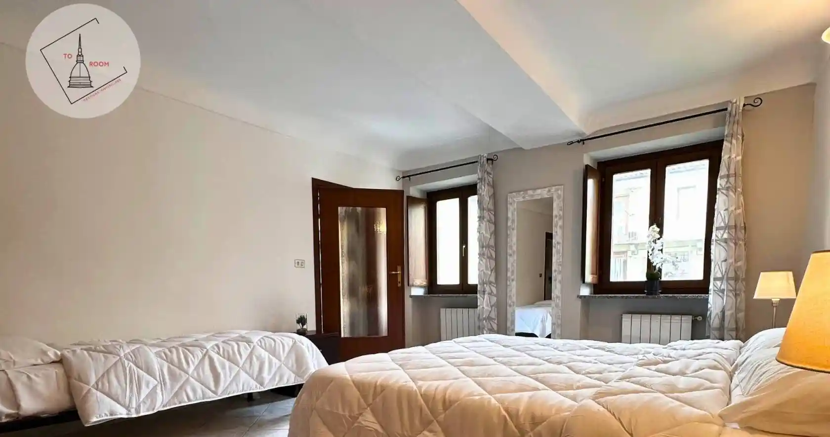 Appartamento in affitto a Torino