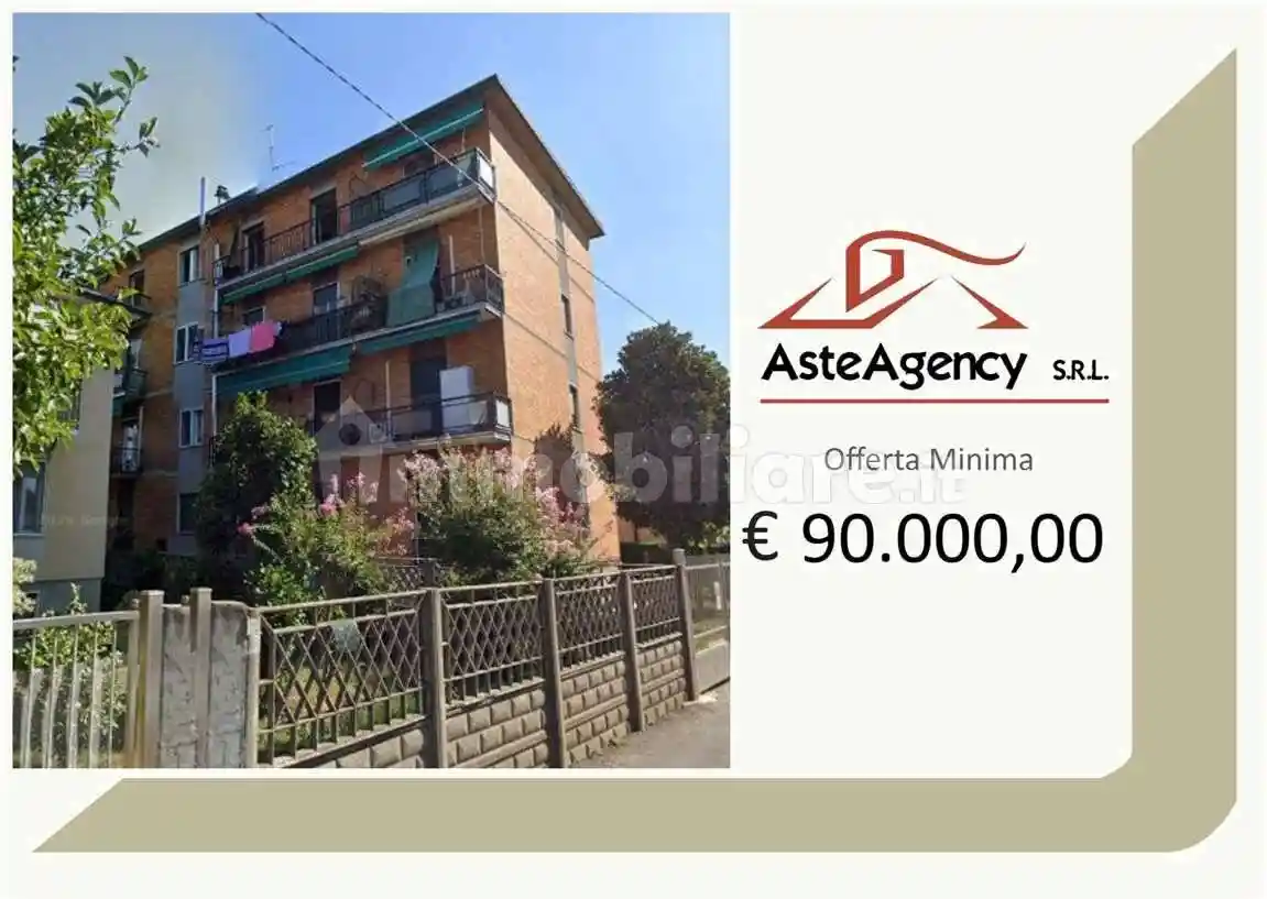 Appartamento in vendita a Rho