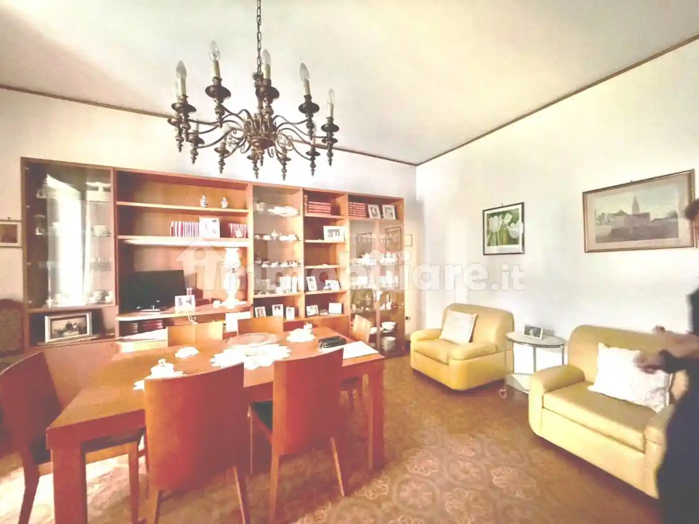 Appartamento in vendita a San Giuseppe Vesuviano