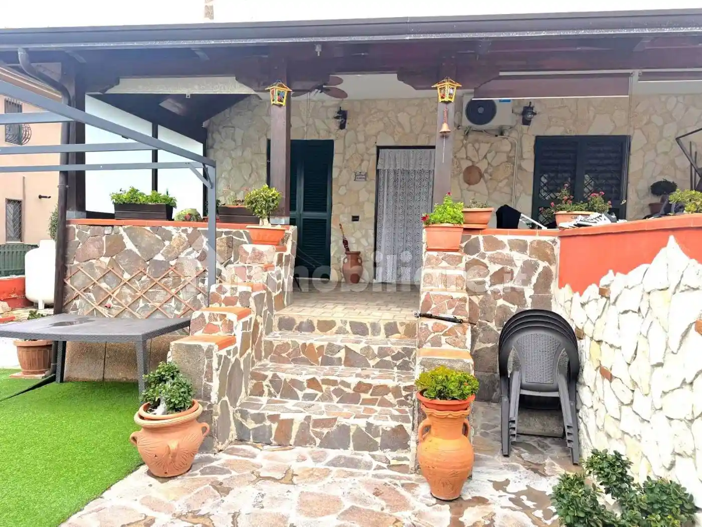 Villa in vendita a Giugliano in Campania